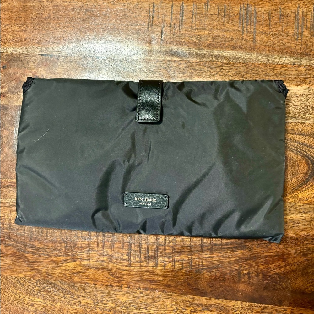 Kate Spade Changing Mat